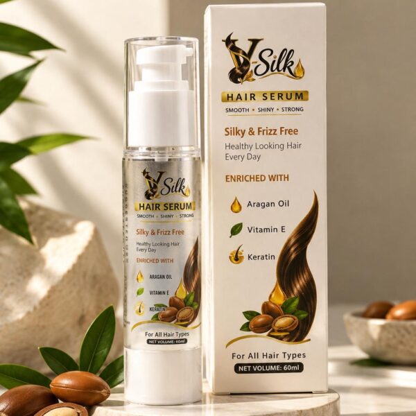 V-SILK